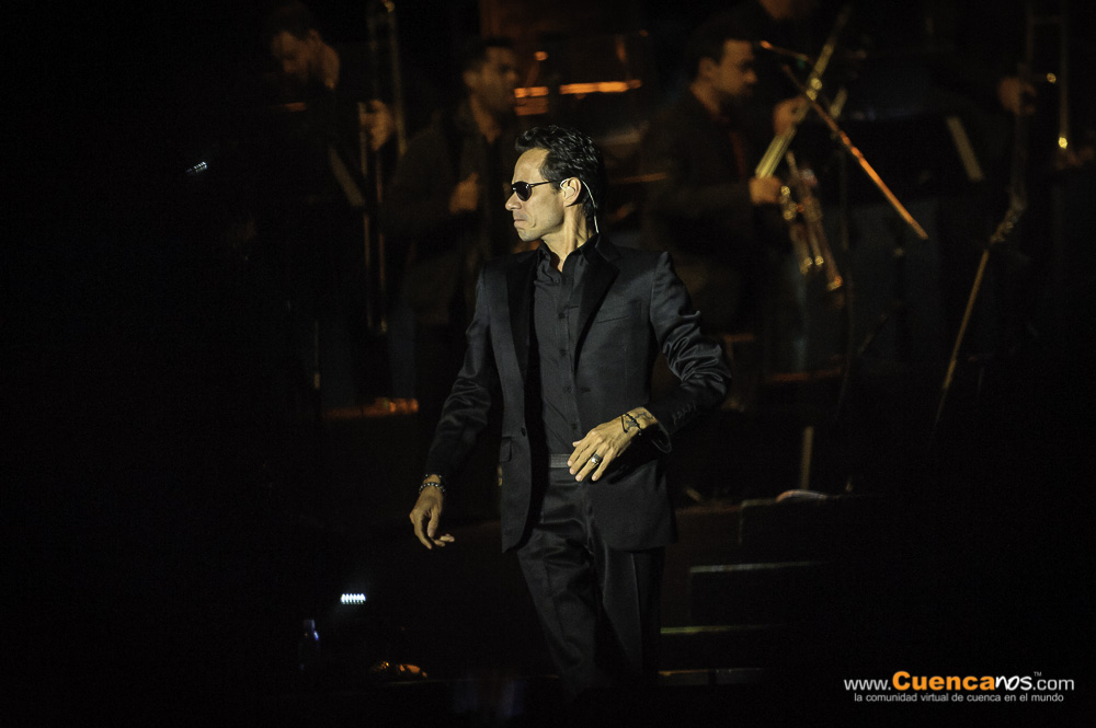 Marc Anthony
