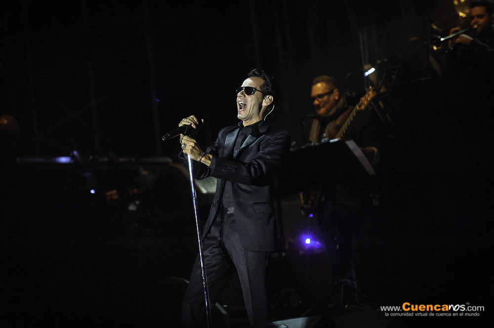Marc Anthony