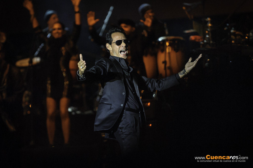 Marc Anthony