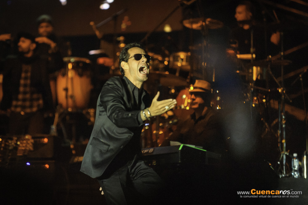 Marc Anthony