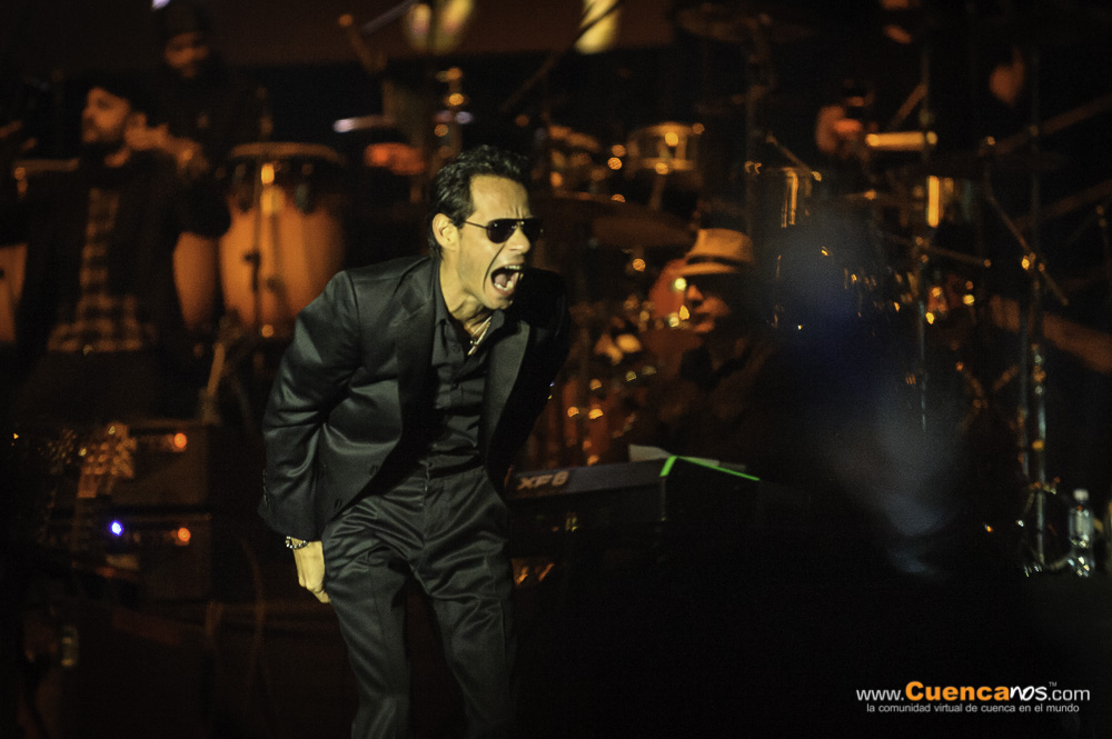 Marc Anthony