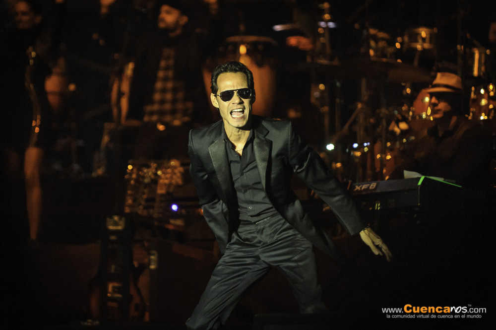 Marc Anthony