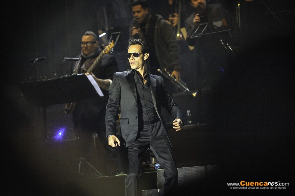 Marc Anthony