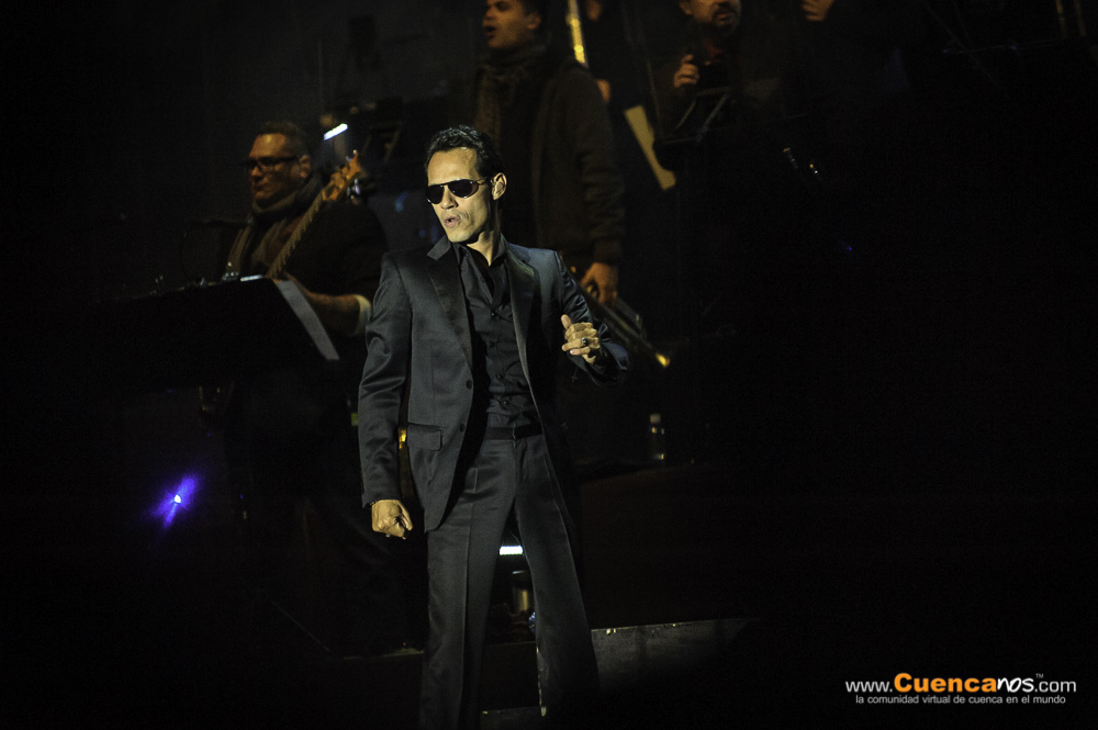 Marc Anthony