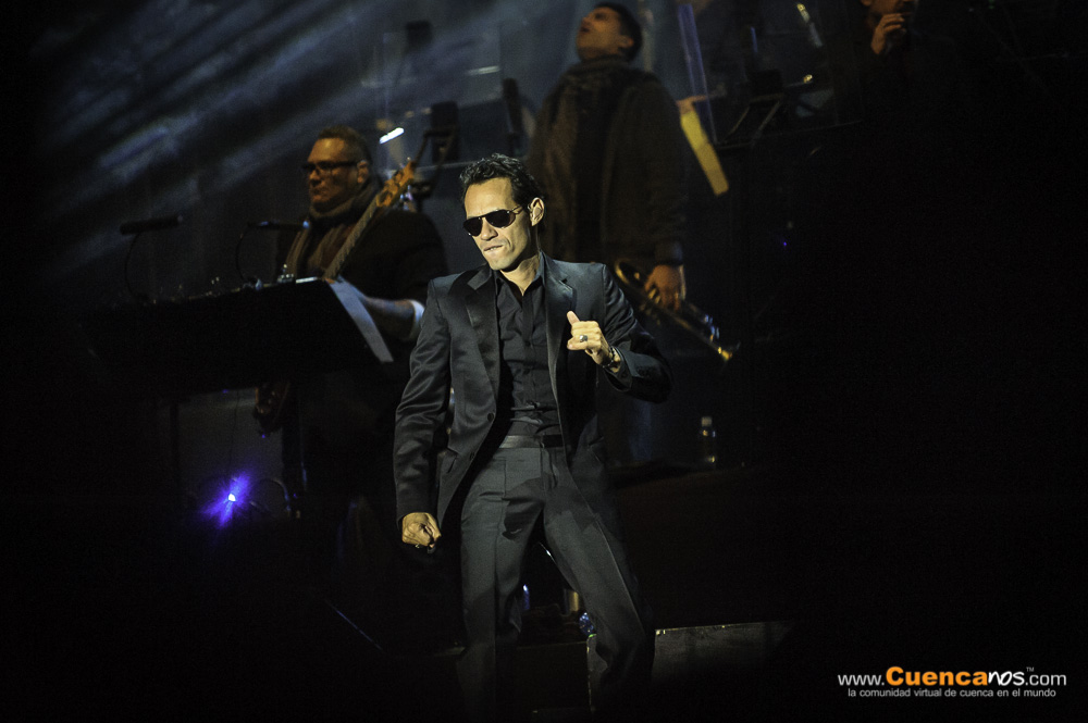Marc Anthony
