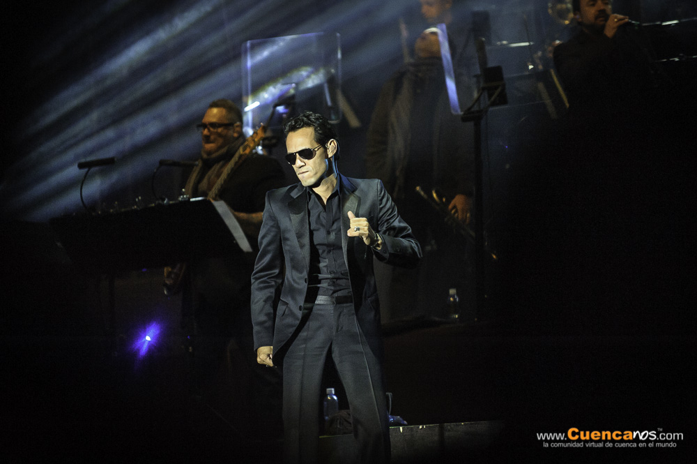 Marc Anthony