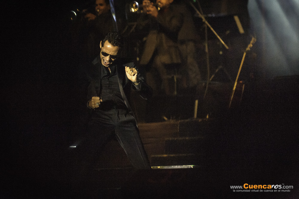 Marc Anthony