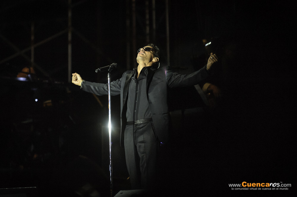 Marc Anthony