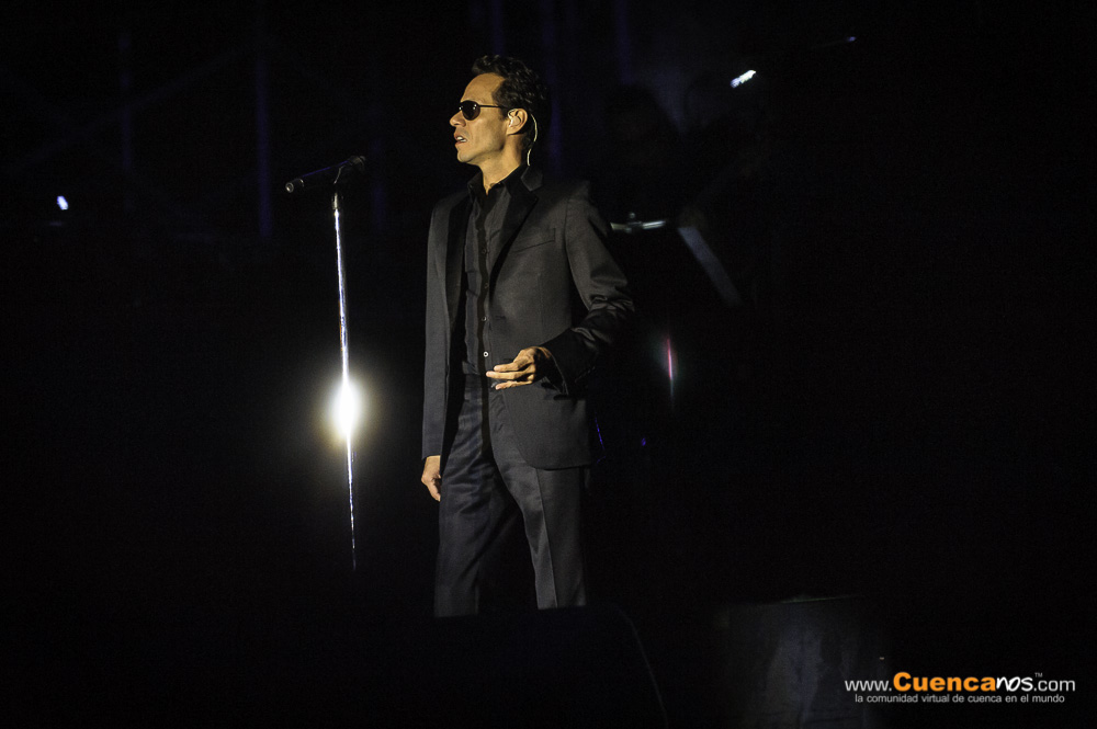 Marc Anthony