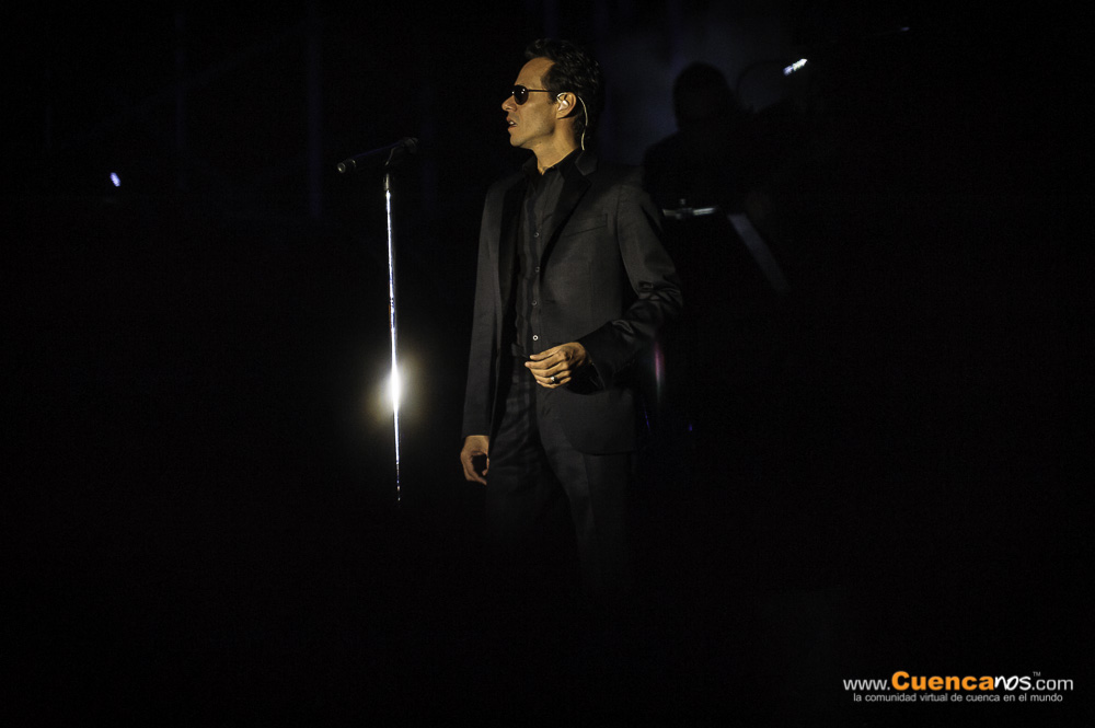 Marc Anthony