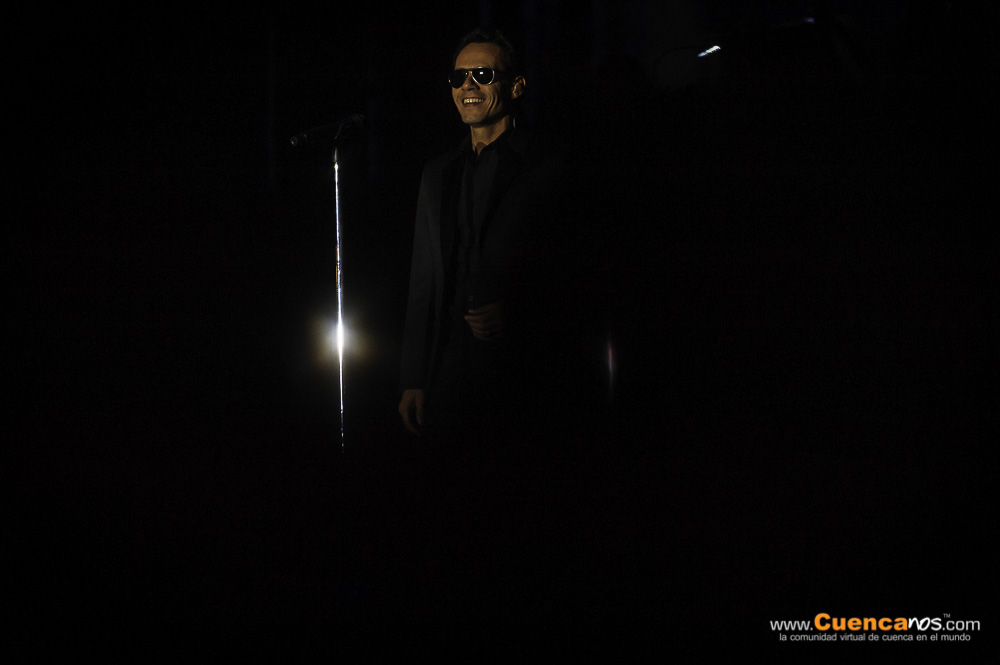 Marc Anthony