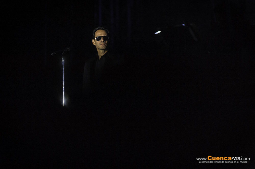 Marc Anthony