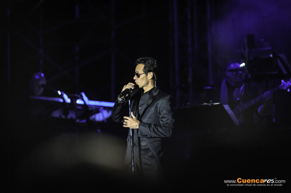 Marc Anthony
