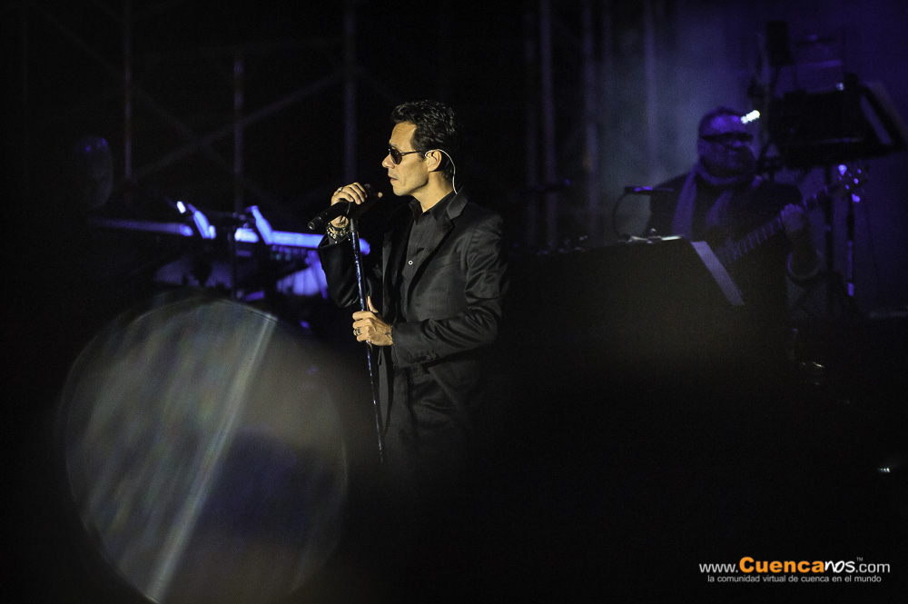 Marc Anthony
