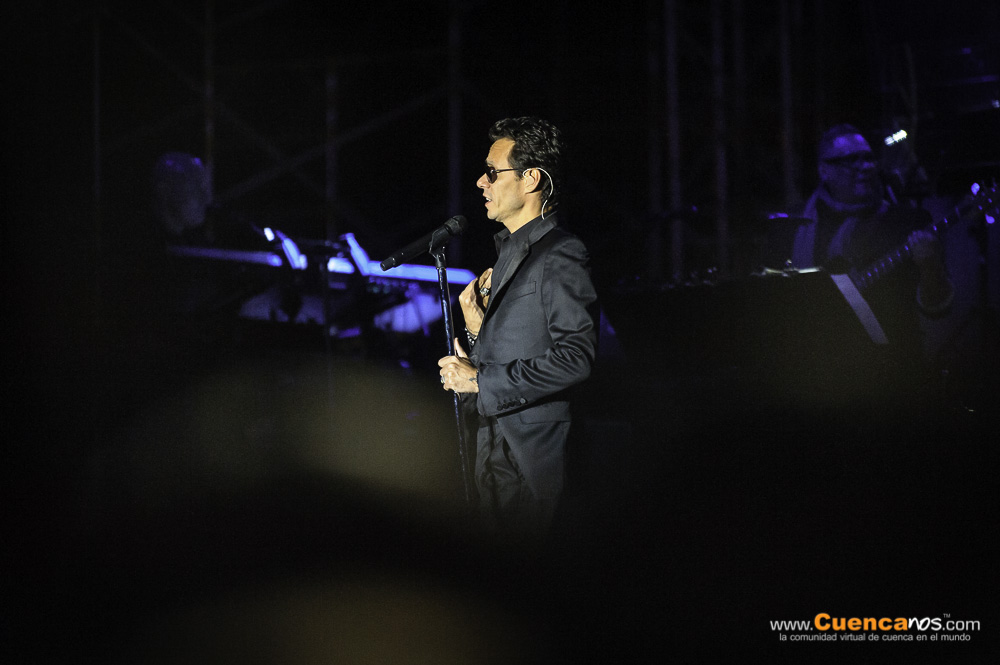 Marc Anthony
