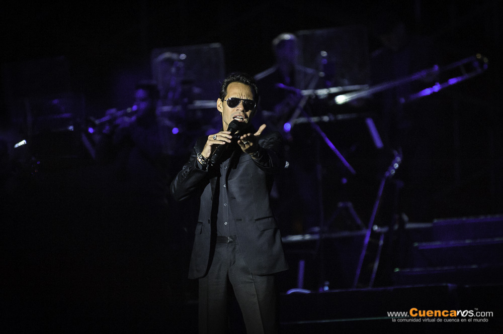 Marc Anthony