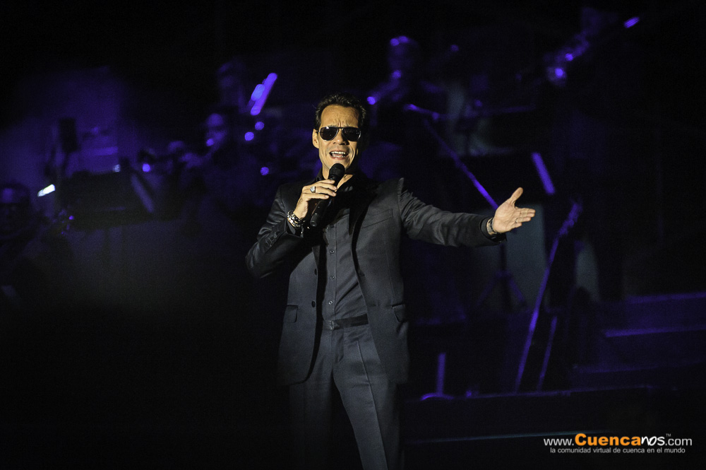 Marc Anthony
