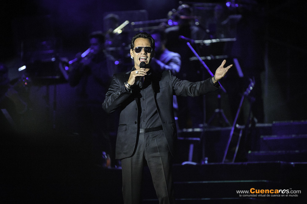 Marc Anthony