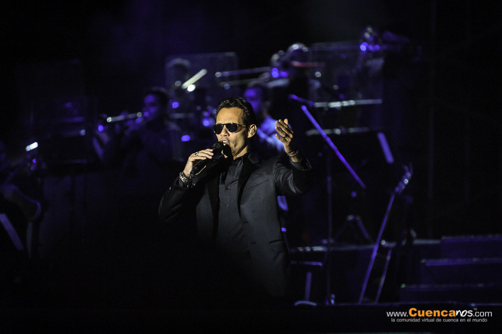 Marc Anthony