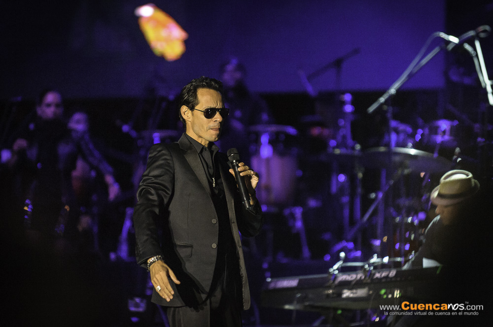 Marc Anthony