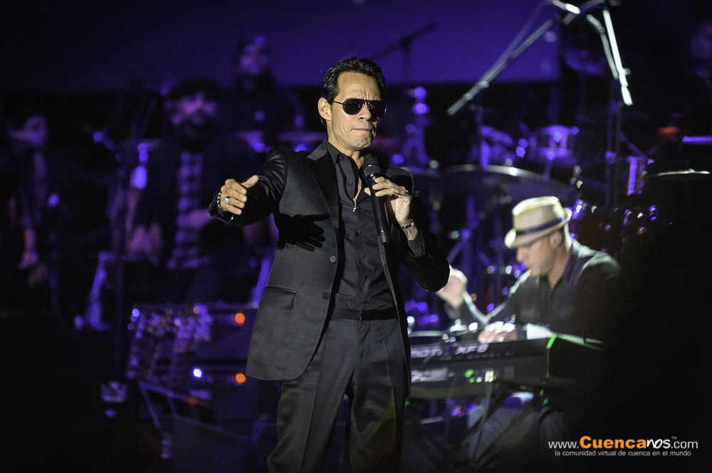 Marc Anthony