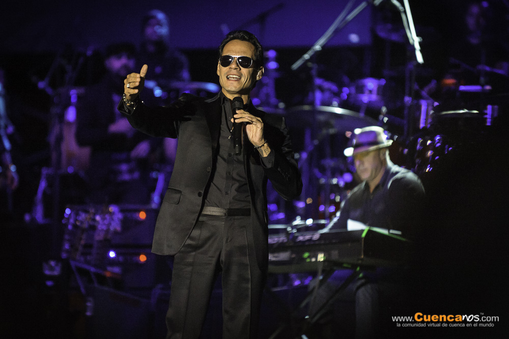 Marc Anthony