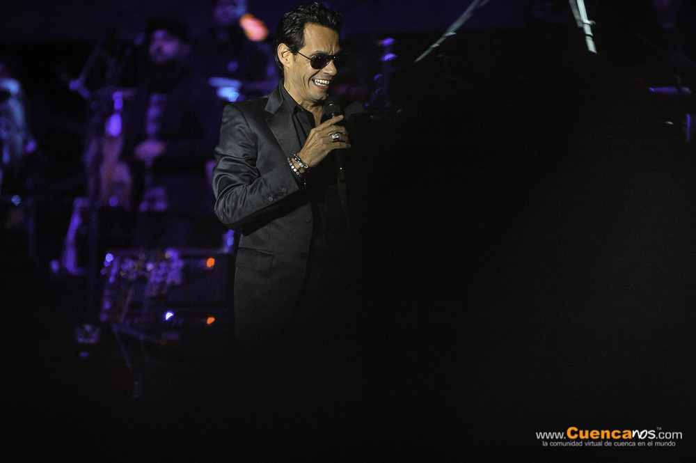 Marc Anthony