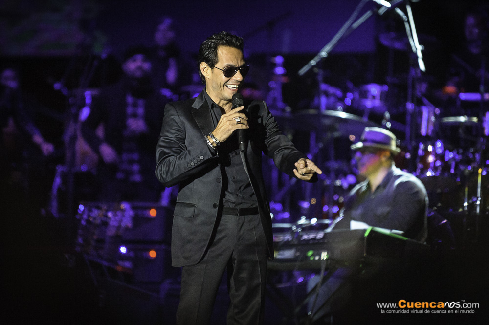 Marc Anthony