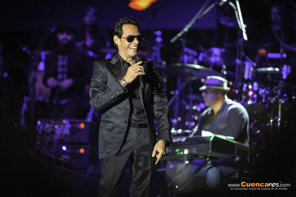 Marc Anthony