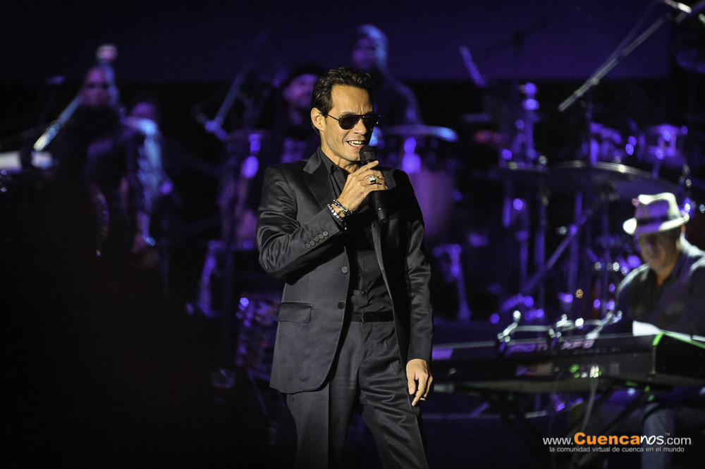 Marc Anthony