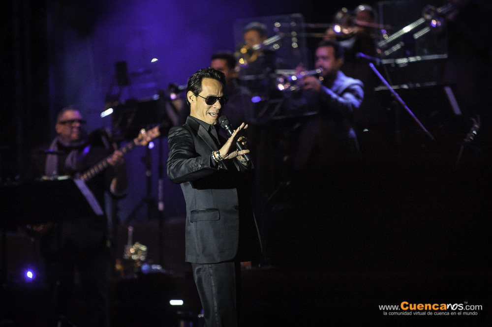 Marc Anthony