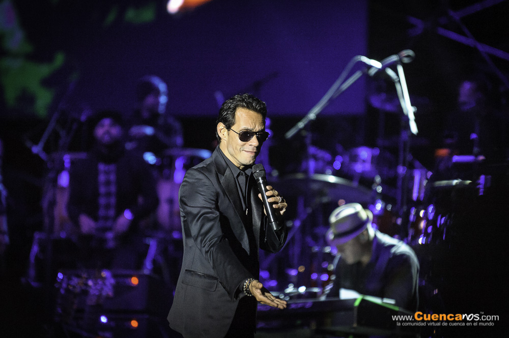 Marc Anthony