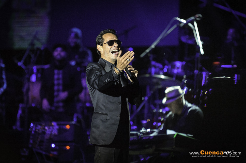 Marc Anthony