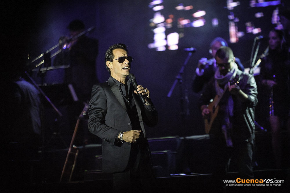 Marc Anthony