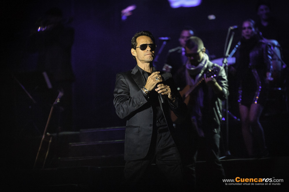 Marc Anthony