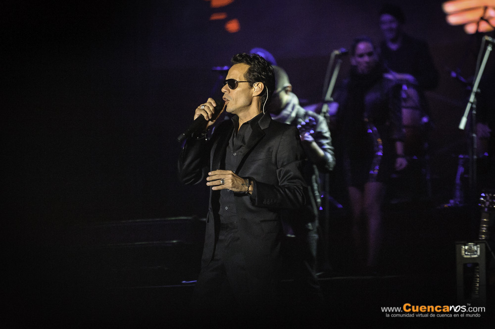 Marc Anthony