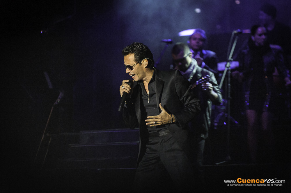 Marc Anthony