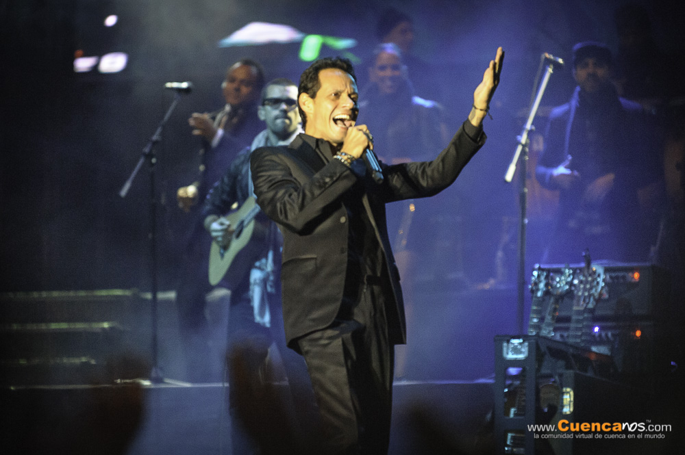 Marc Anthony