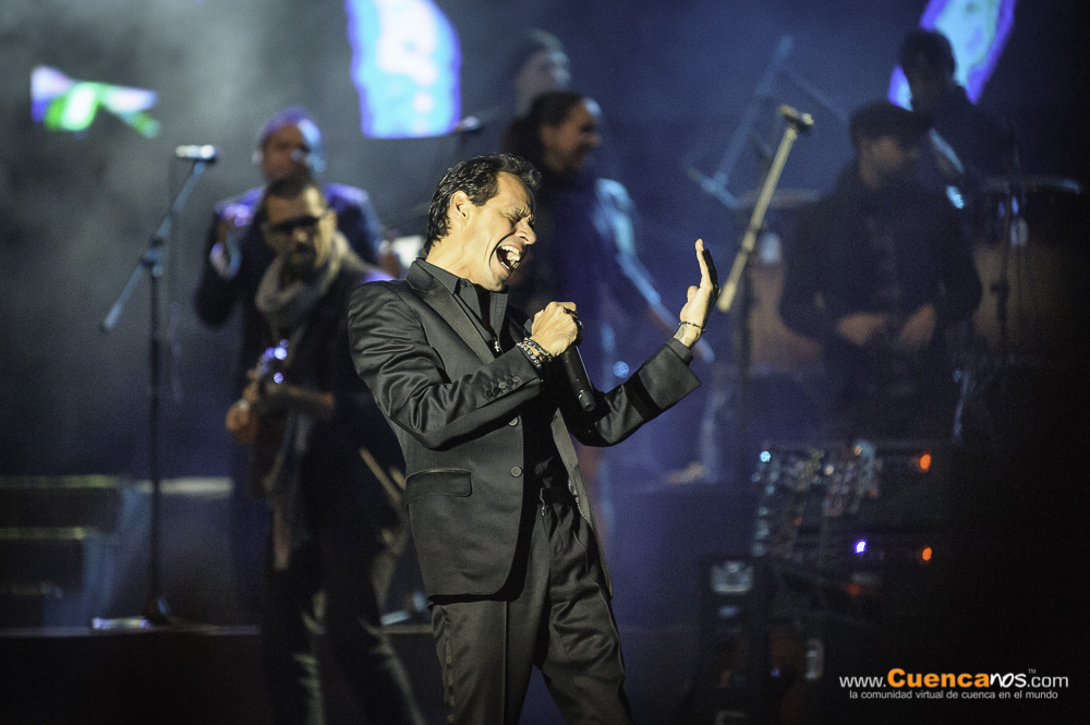 Marc Anthony