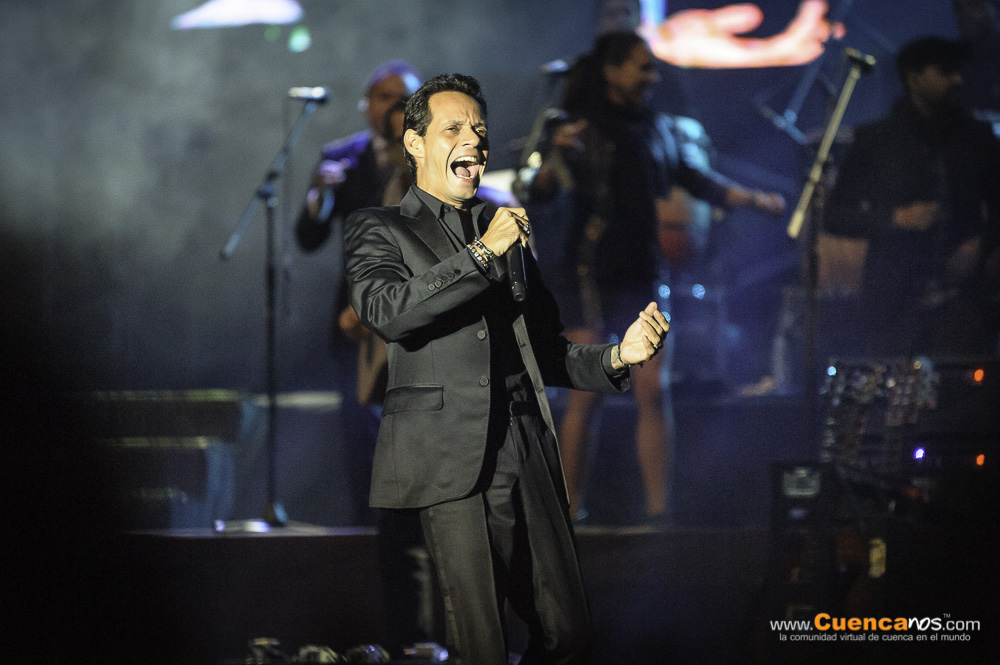 Marc Anthony