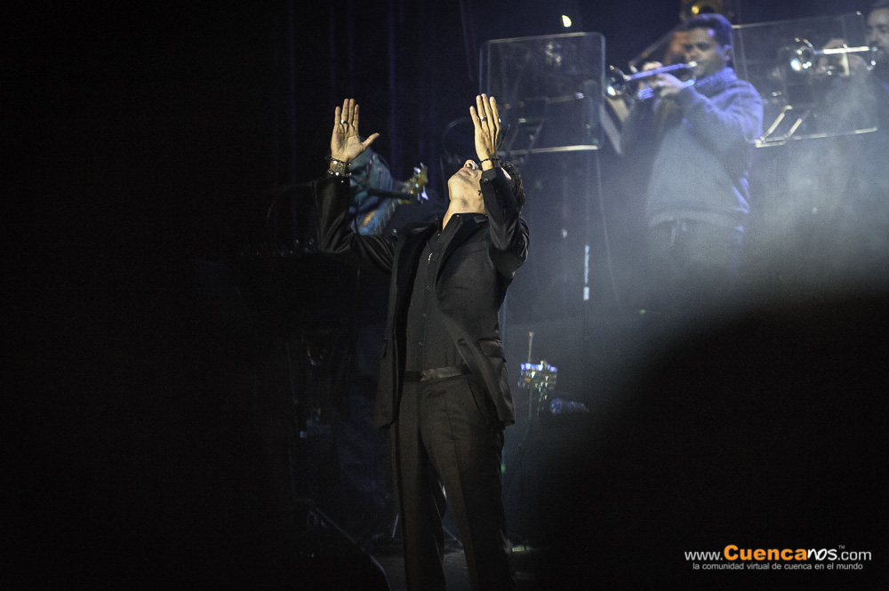 Marc Anthony