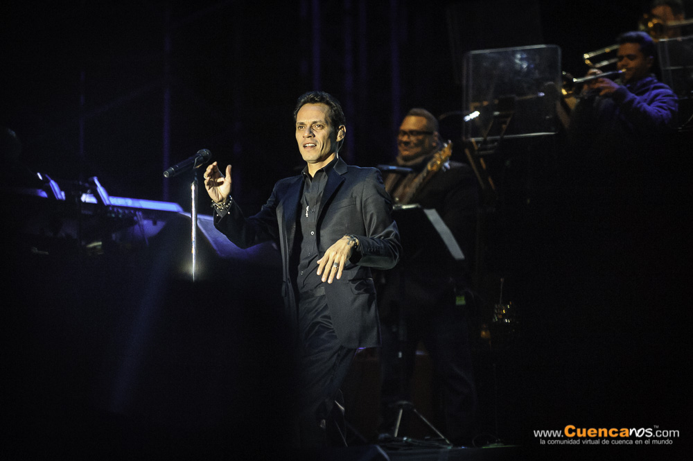 Marc Anthony