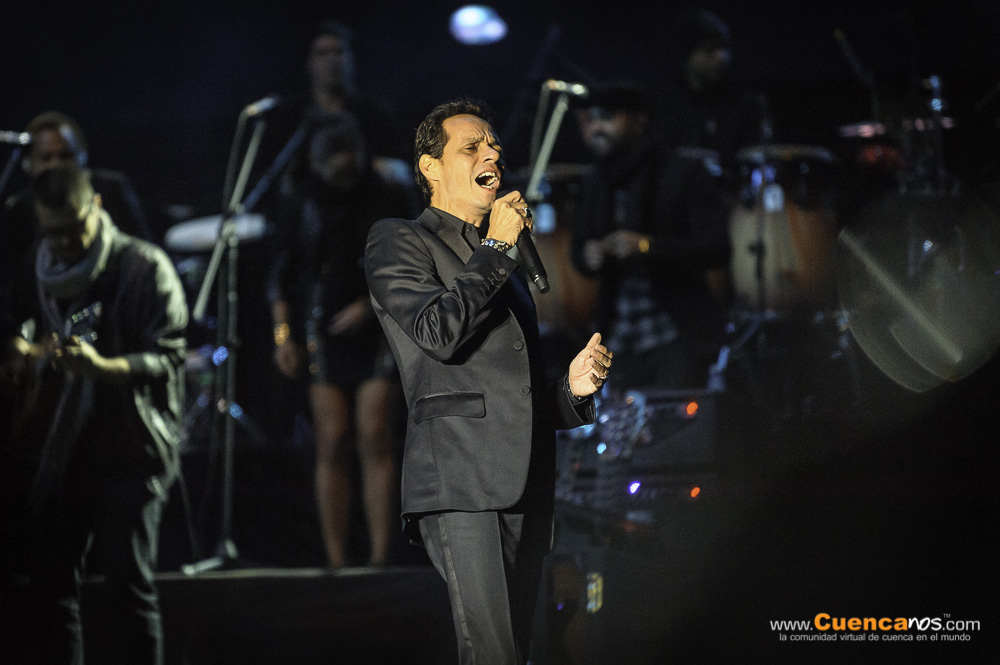 Marc Anthony