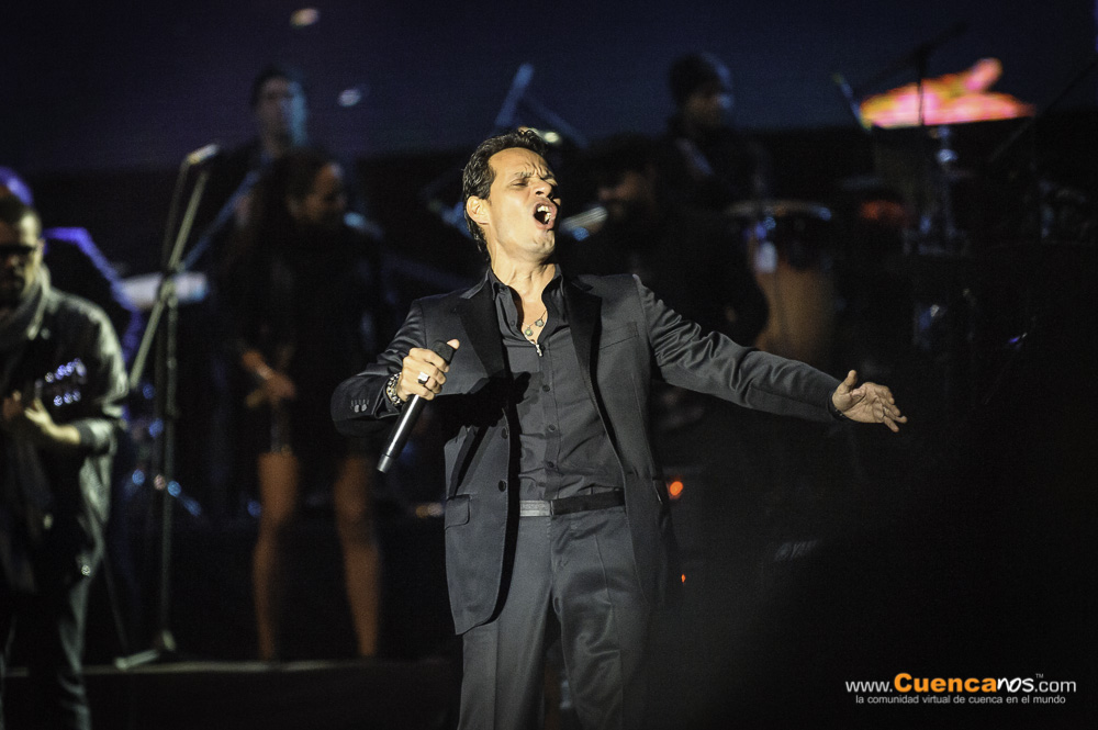 Marc Anthony