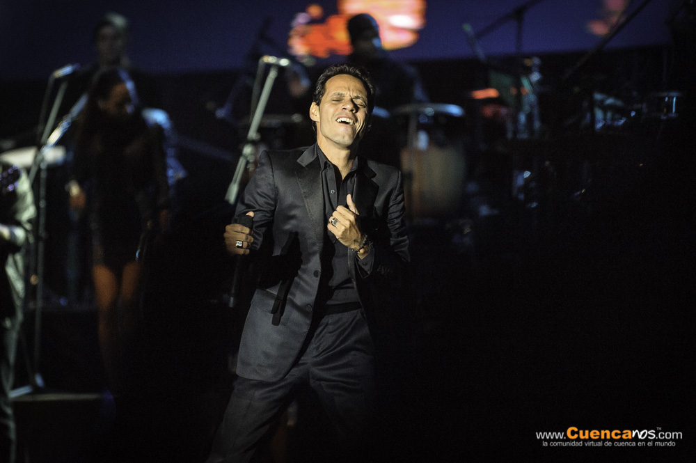 Marc Anthony