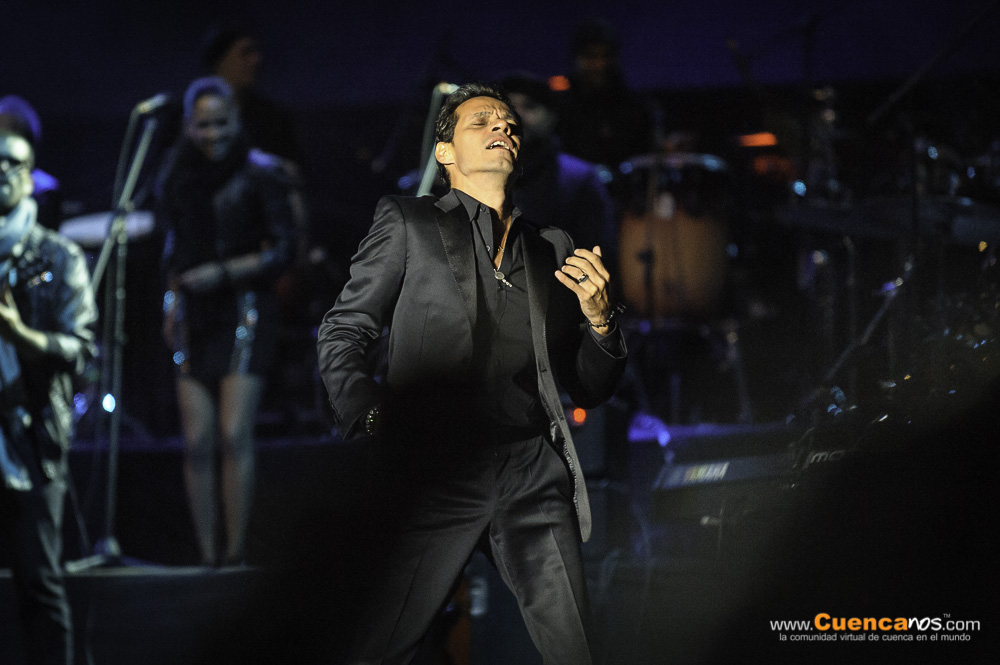 Marc Anthony