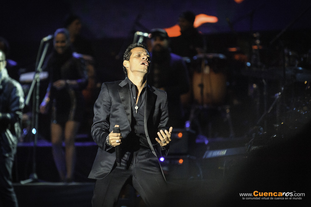 Marc Anthony