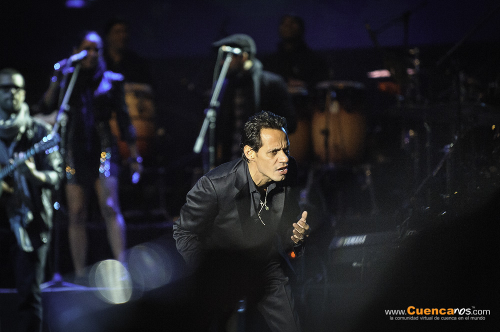Marc Anthony