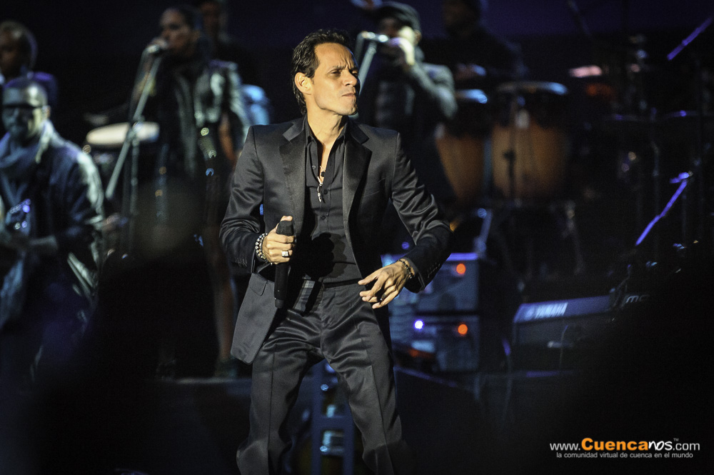 Marc Anthony