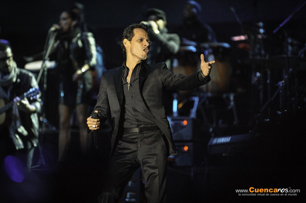 Marc Anthony